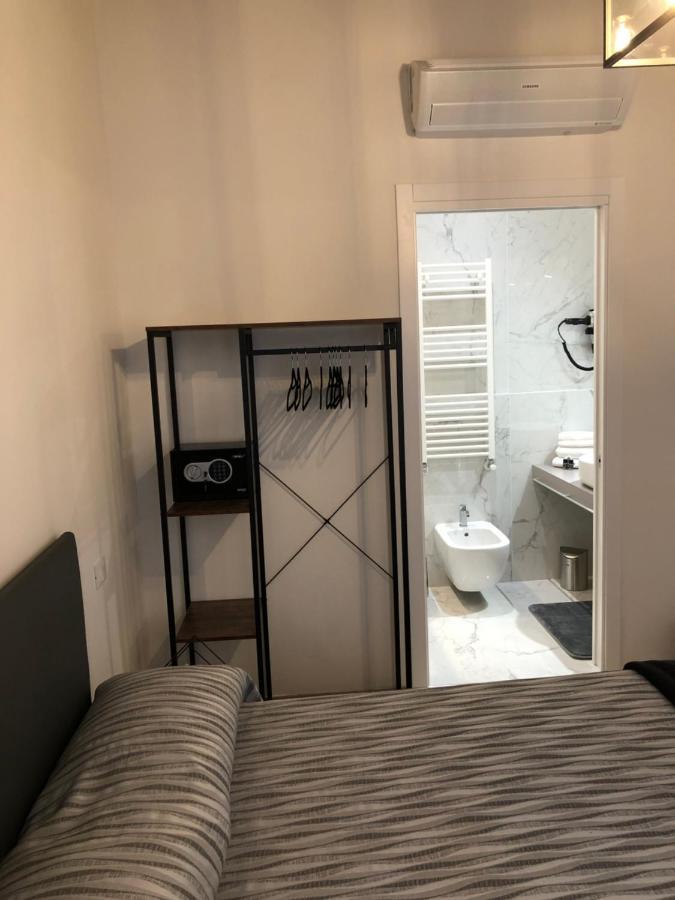 Marin Traghetto - Locazione Turistica Hotel Veneţia Exterior foto