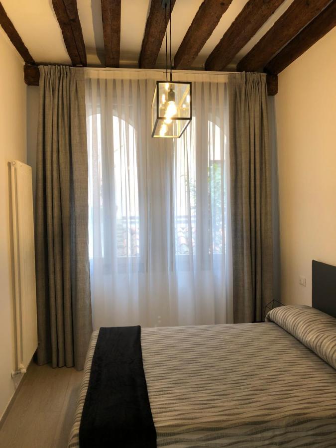 Marin Traghetto - Locazione Turistica Hotel Veneţia Exterior foto