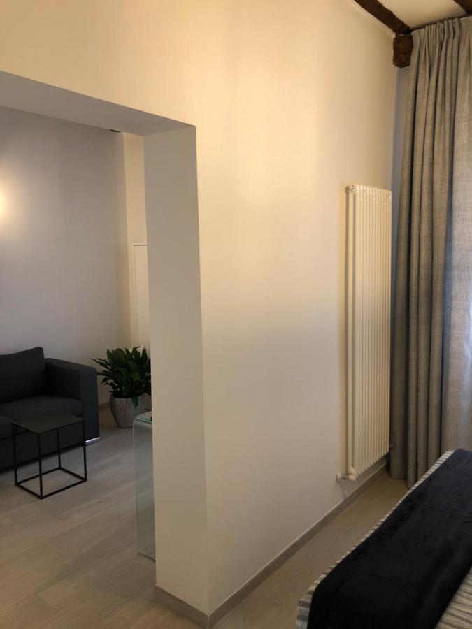 Marin Traghetto - Locazione Turistica Hotel Veneţia Exterior foto