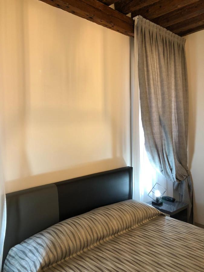 Marin Traghetto - Locazione Turistica Hotel Veneţia Exterior foto