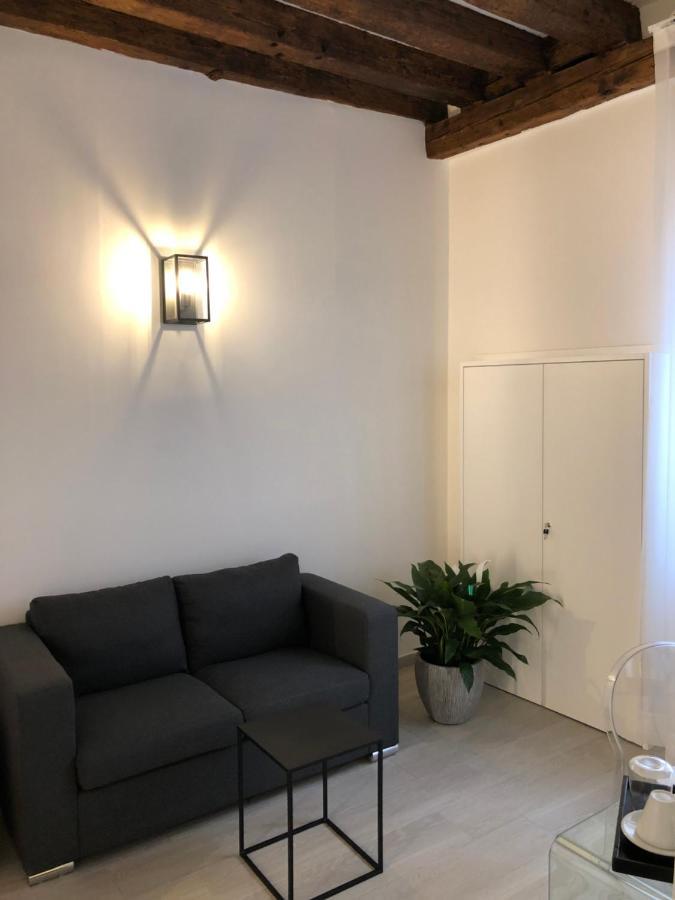 Marin Traghetto - Locazione Turistica Hotel Veneţia Exterior foto