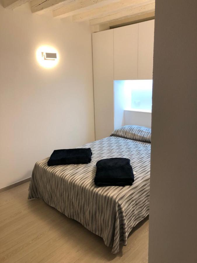 Marin Traghetto - Locazione Turistica Hotel Veneţia Cameră foto