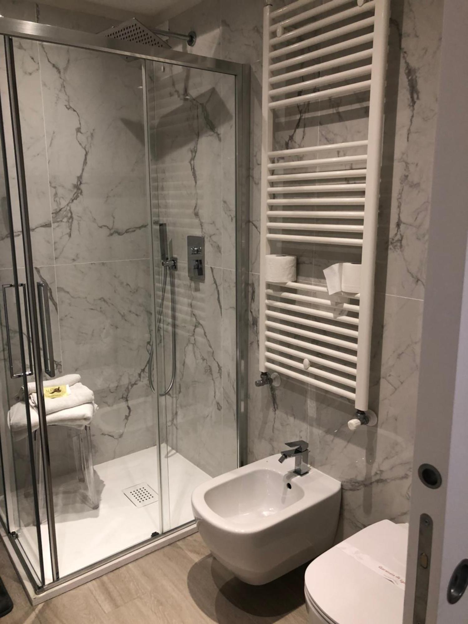 Marin Traghetto - Locazione Turistica Hotel Veneţia Cameră foto